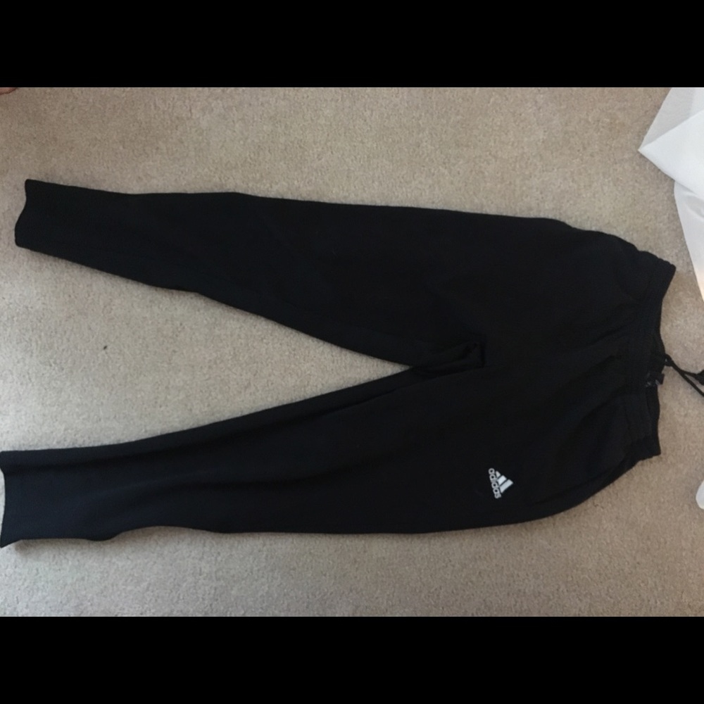 Adidas joggers
